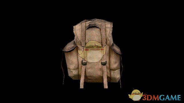 《僵尸毁灭工程》更大的书包MOD