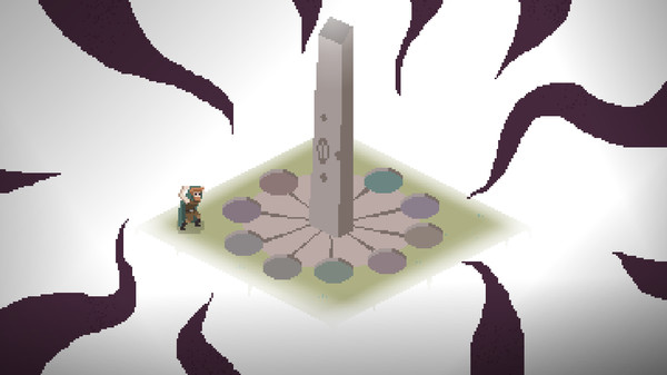 冒险解谜新游《灵魂复苏》上架Steam 预计8月上市