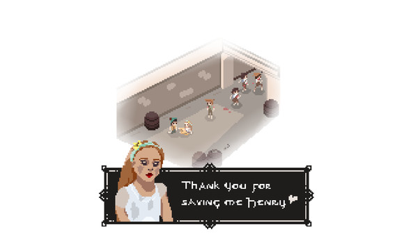 冒险解谜新游《灵魂复苏》上架Steam 预计8月上市