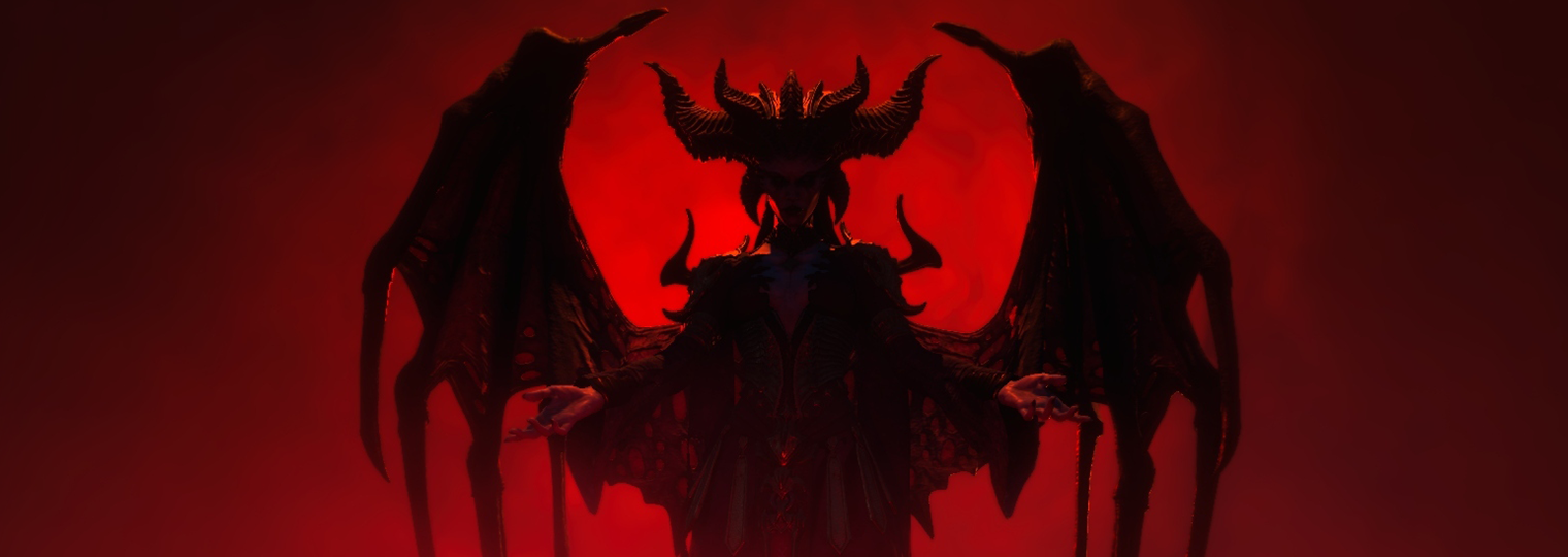 《暗黑破坏神4》季度更新 介绍游戏的角色美术