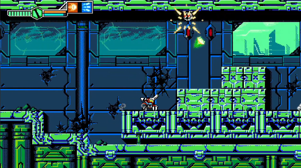 《超惑星战记零3》公布最新游玩演示宣传片