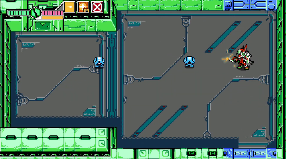 《超惑星战记零3》公布最新游玩演示宣传片