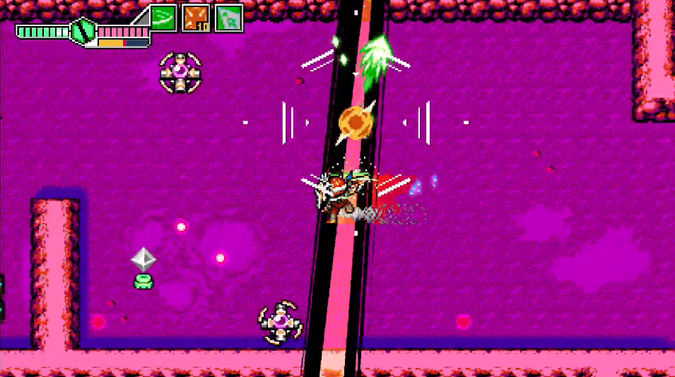 《超惑星战记零3》公布最新游玩演示宣传片