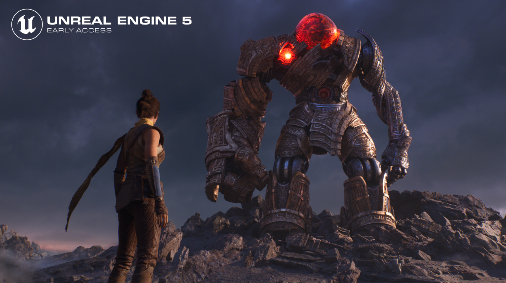 《战争机器》开发商将在GDC上展示虚幻5 XSX技术Demo