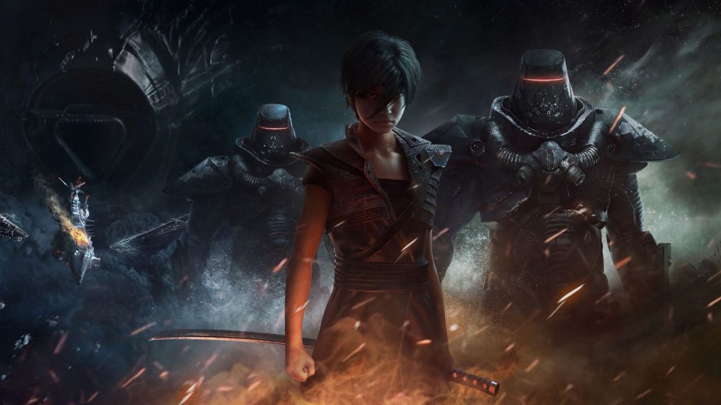 《超越善恶2》开发团队还在开发一个未公布的新游戏