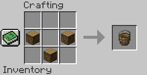 《我的世界》1.18.2木桶MOD