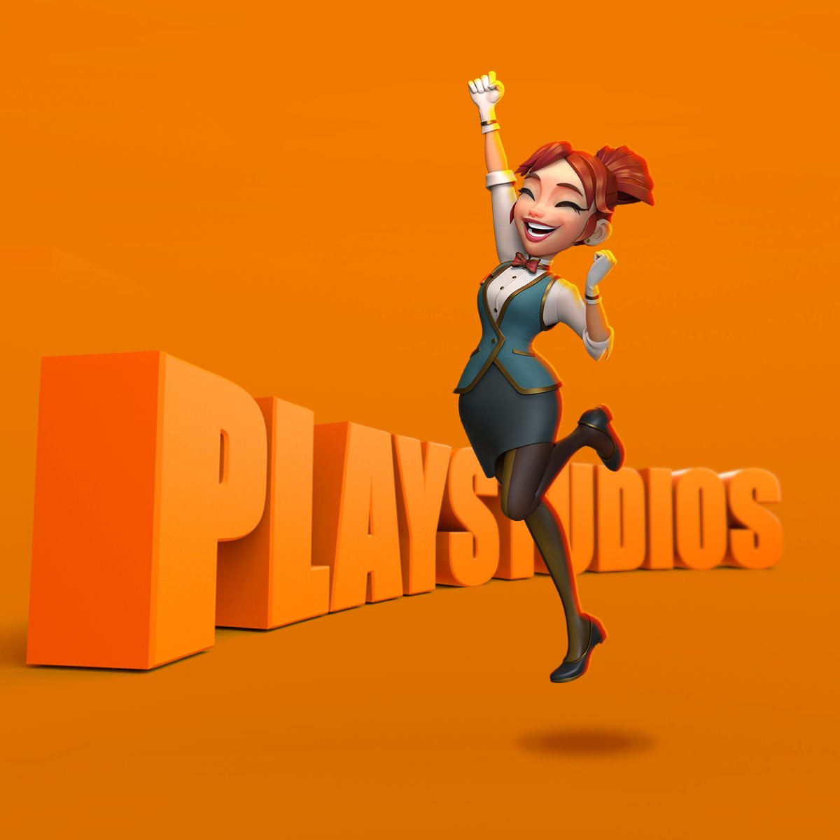 PlayStudios澄清动视暴雪相关报道 未被投资1亿美元