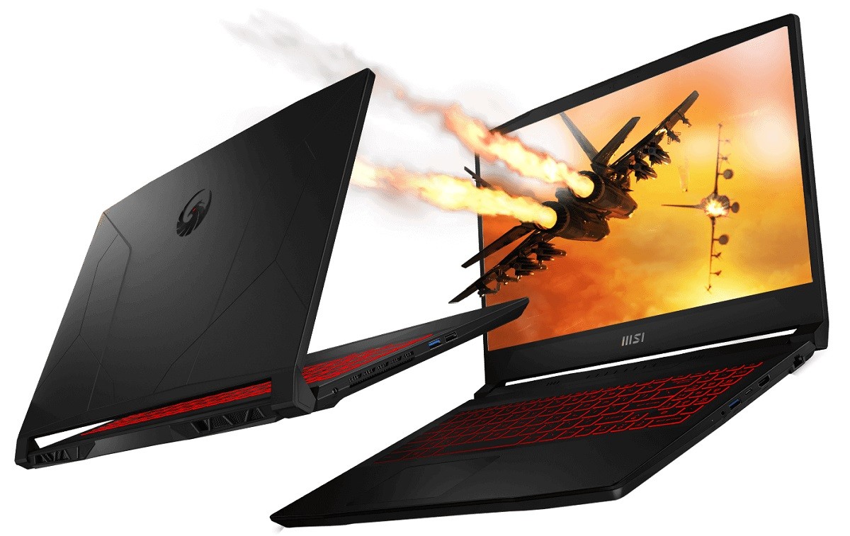 微星Bravo 15游戏本升级 配备AMD 5000H系列处理器