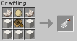 《我的世界》1.12.2天鹅船MOD