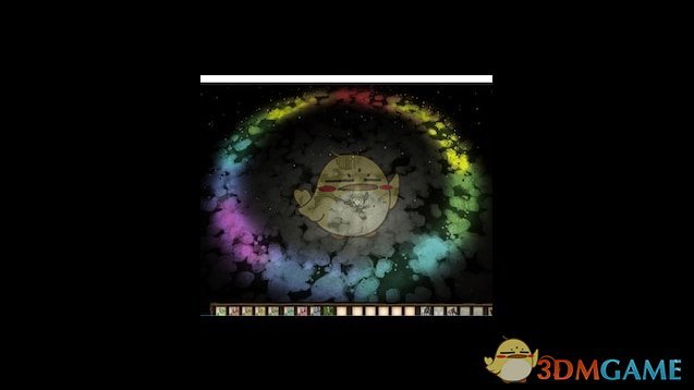 《饥荒》彩色的萤火虫MOD