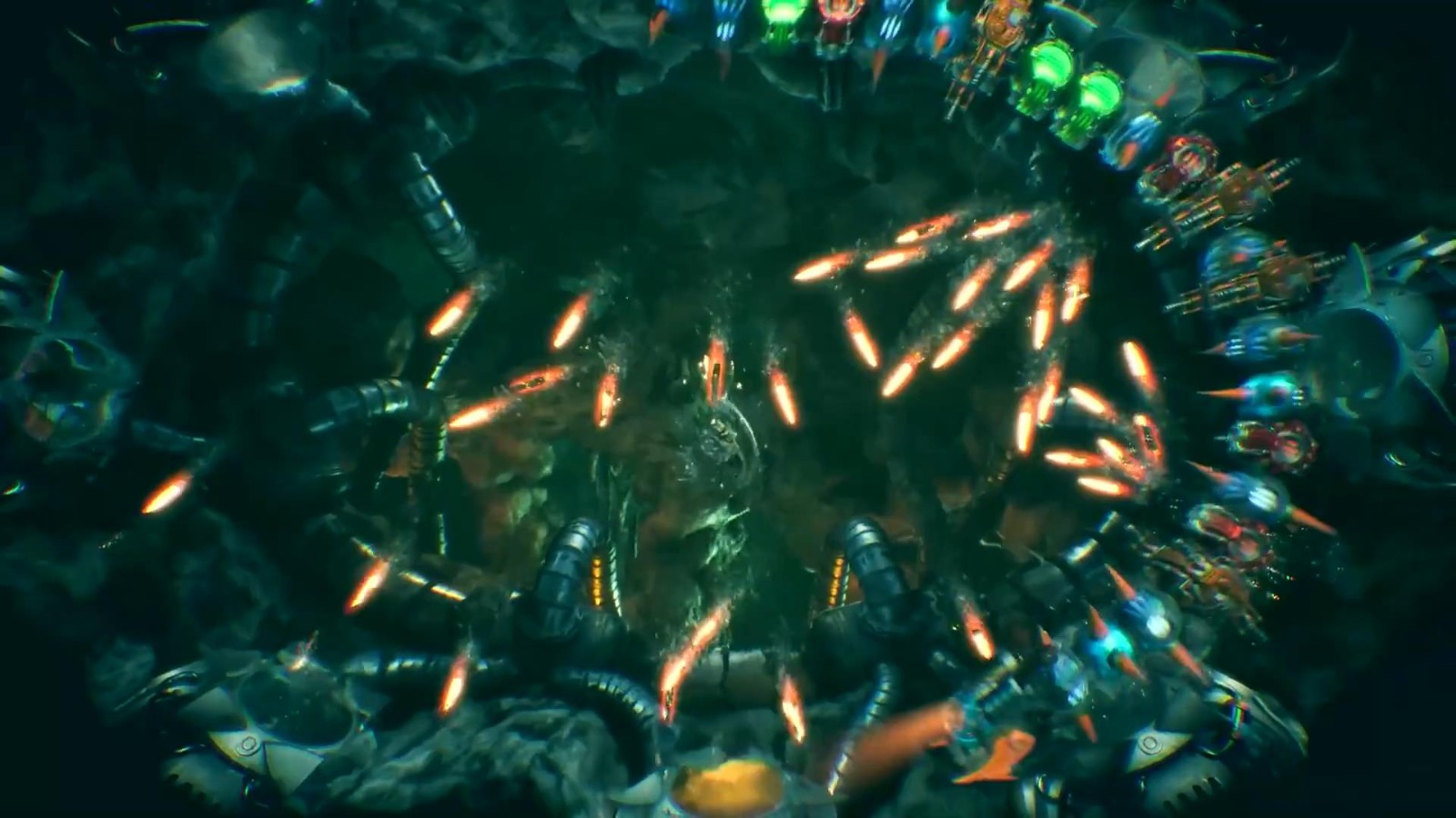 《暗影火炬城》新实机预告 9月7日登陆PS4/PS5