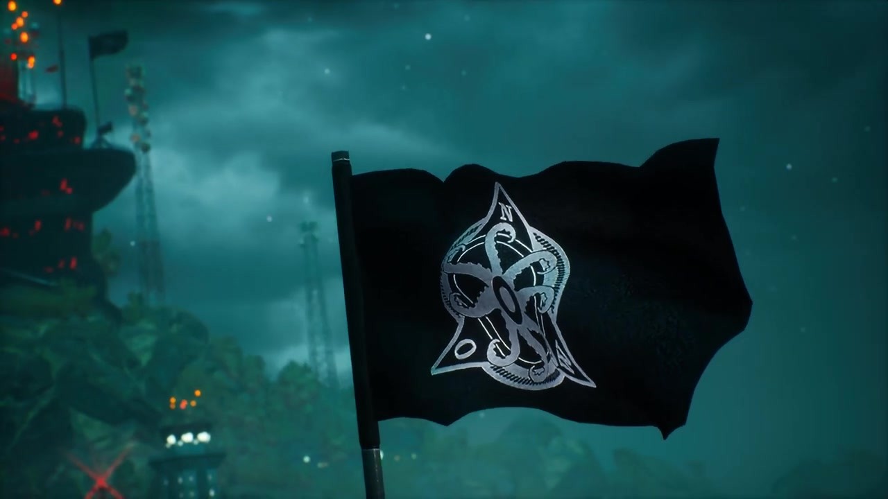 《食人鲨》DLC“真相任务”8月31日登陆各大平台