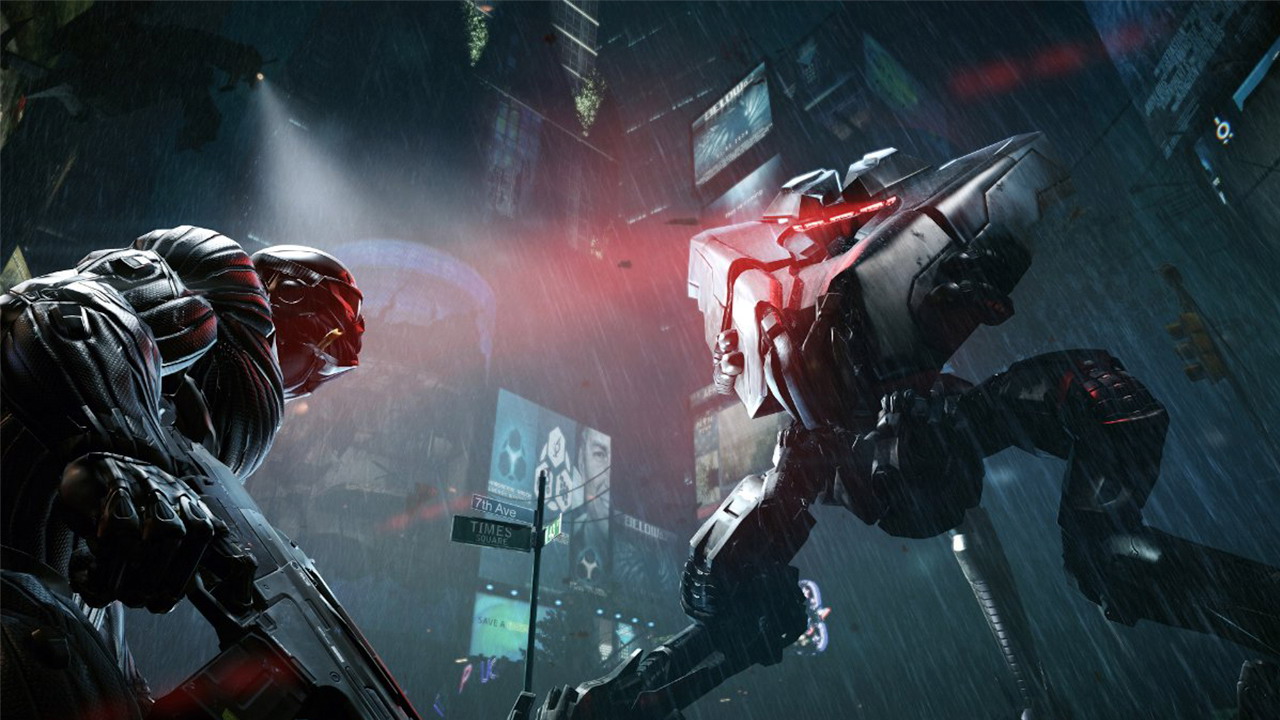 腾讯又要出手了 欲出资3.53亿美元收购Crytek