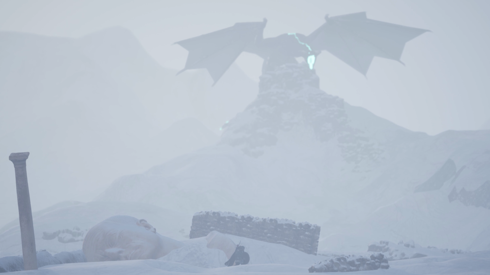 动作冒险游戏《Song of Iron》8月31日上架Steam  支持中文