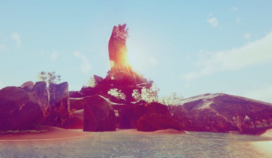 休闲冒险游戏新作《迷失深海》发售 上市预告片赏