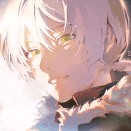 《Wallpaper Engine》致不灭的你 - 不死动态壁纸