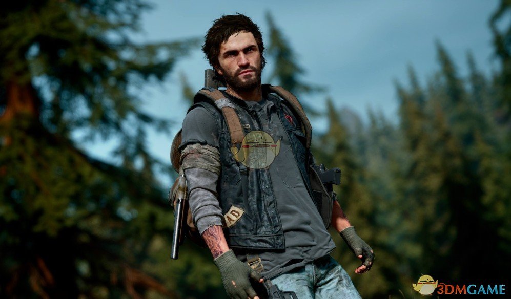 《往日不再》短夹克时髦套装MOD