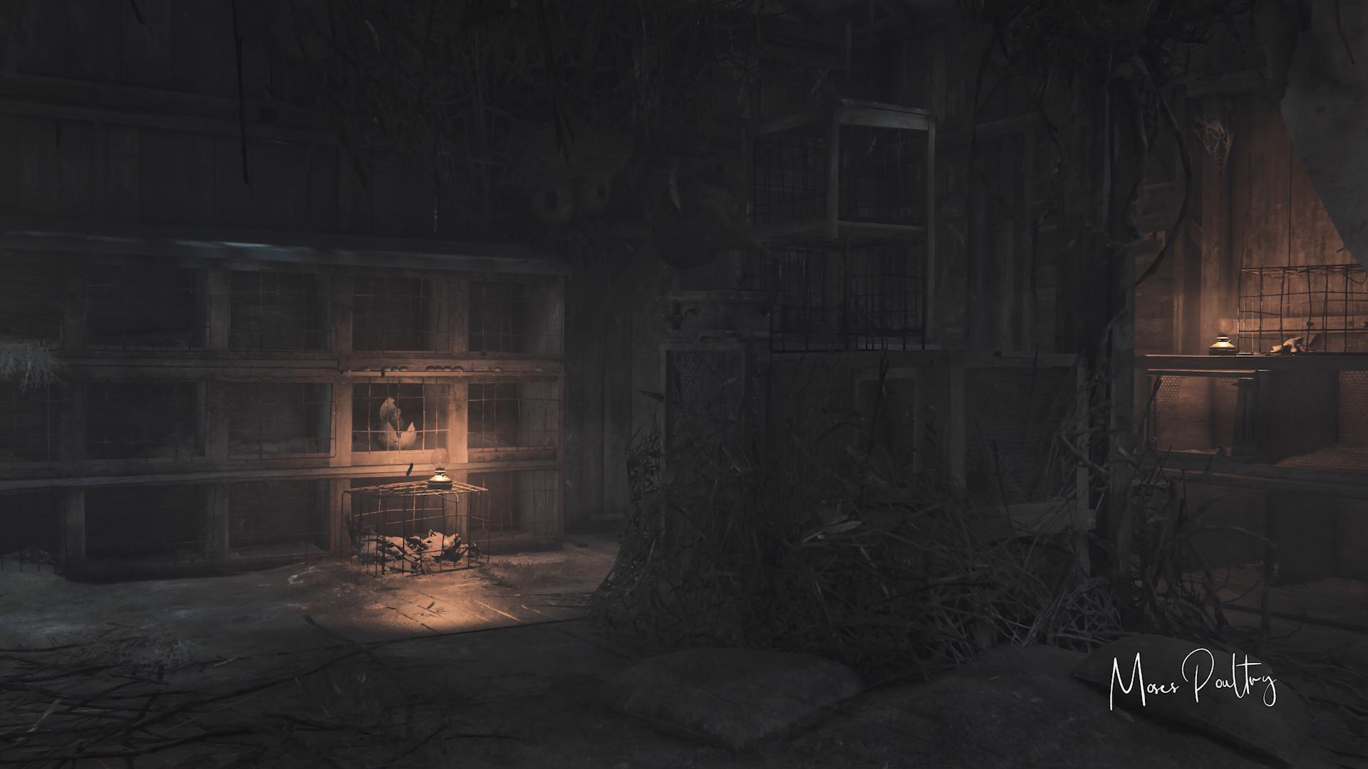 Crytek出品《猎杀：对决》1.6版本及全新地图现已登陆PC端！大表哥式恐怖西部城镇！