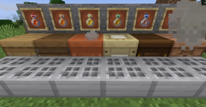 《我的世界》1.16.5更好的养蜂MOD