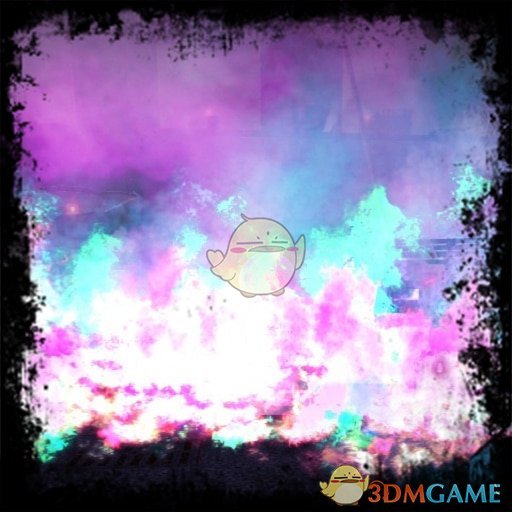 《求生之路2》彩色燃烧火焰MOD