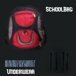 《僵尸毁灭工程》书包泳装新纹理MOD