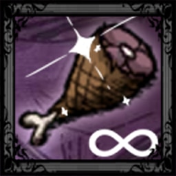 《饥荒》无限火腿棒MOD