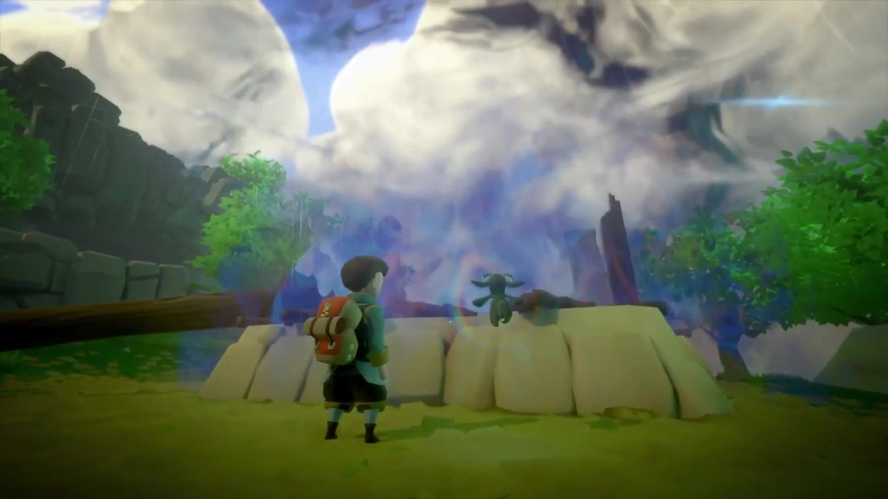 《在远方：追云者编年史》增强版即将登陆新平台