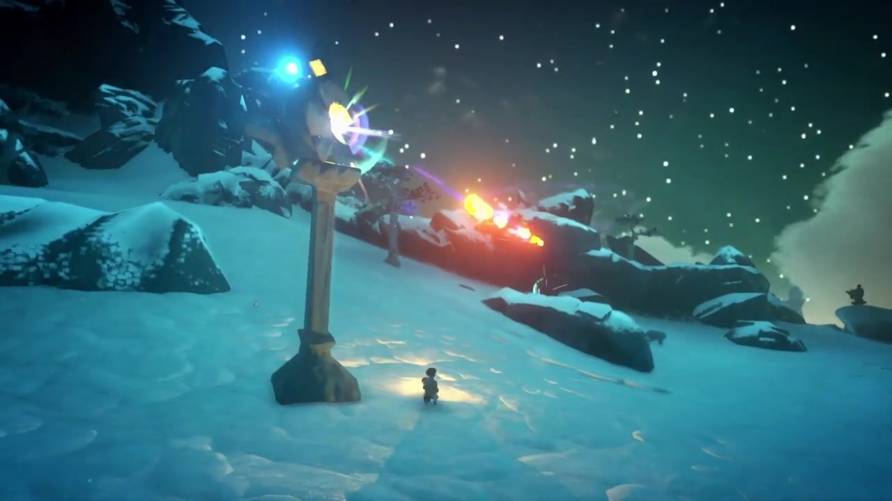 《在远方：追云者编年史》增强版即将登陆新平台