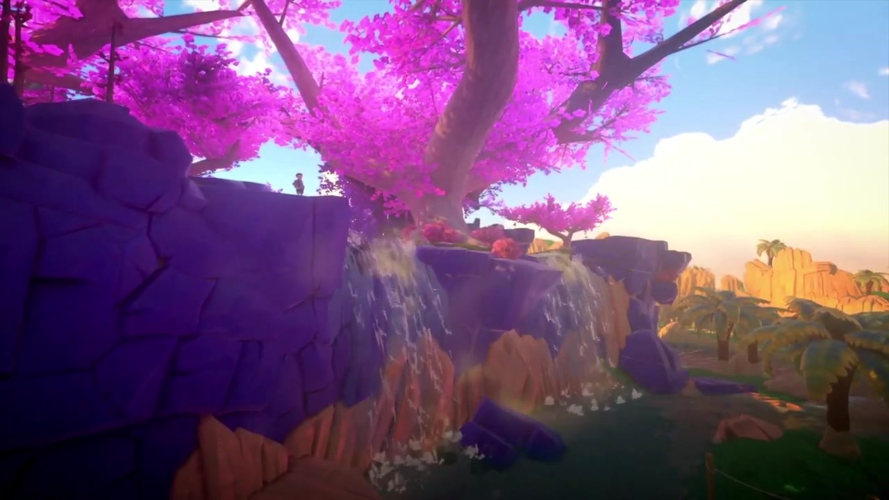 《在远方：追云者编年史》增强版即将登陆新平台