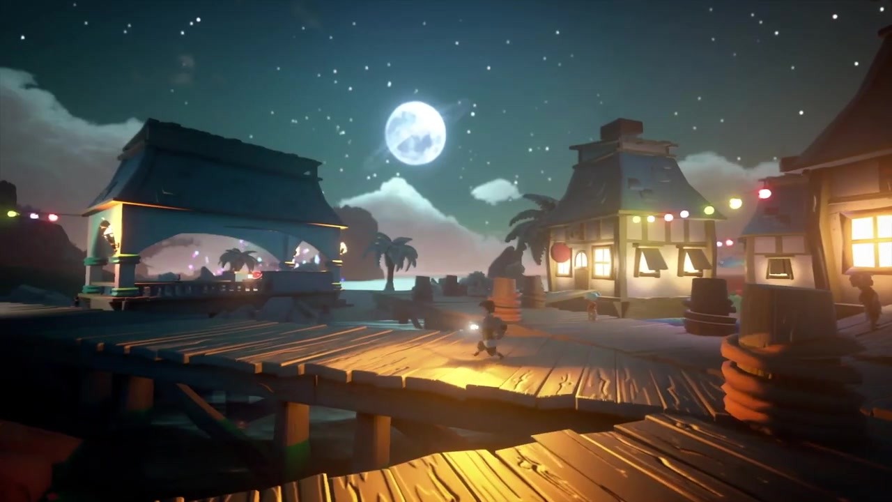 《在远方：追云者编年史》增强版即将登陆新平台