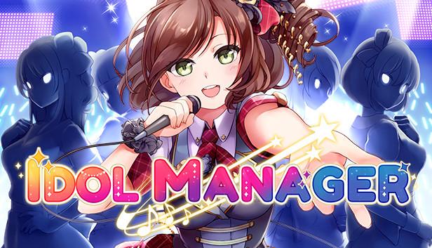 偶像养成模拟器《Idol Manager偶像经理人》正式发布 并举办主题曲CD礼品赠送活动