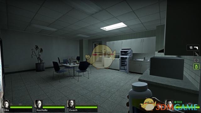 《求生之路2》多种类战役地图MOD