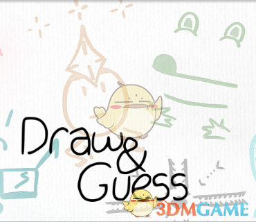 《Draw & Guess》守望先锋词组MOD