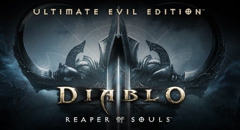 《暗黑破坏神3：夺魂之镰 终极邪恶版》或成Xbox会免游戏