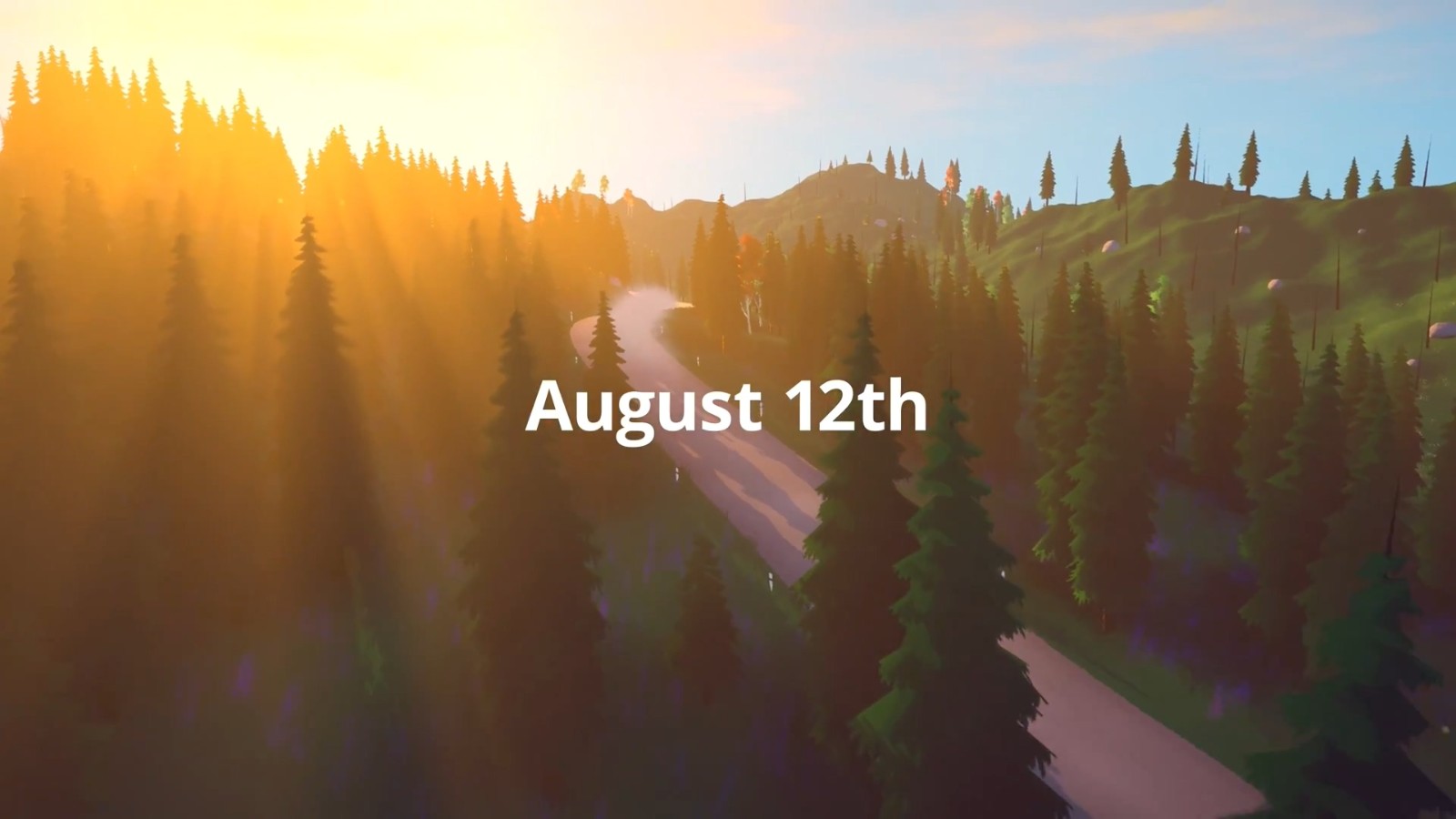 《拉力赛艺术》主机版预告 8月18日登陆XSX/S/XB1/NS