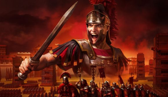 《罗马：全面战争》将推出官方桌游 尽力还原PC原版体验