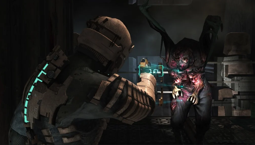 EA表示《死亡空间重制版》是继《Skate》后呼声最高的游戏