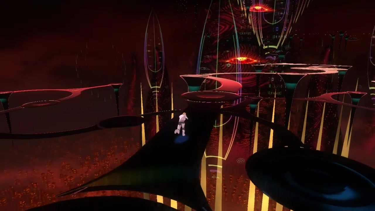 大丈夫萌大奶《全能之神》PC版9月1日登陆Steam