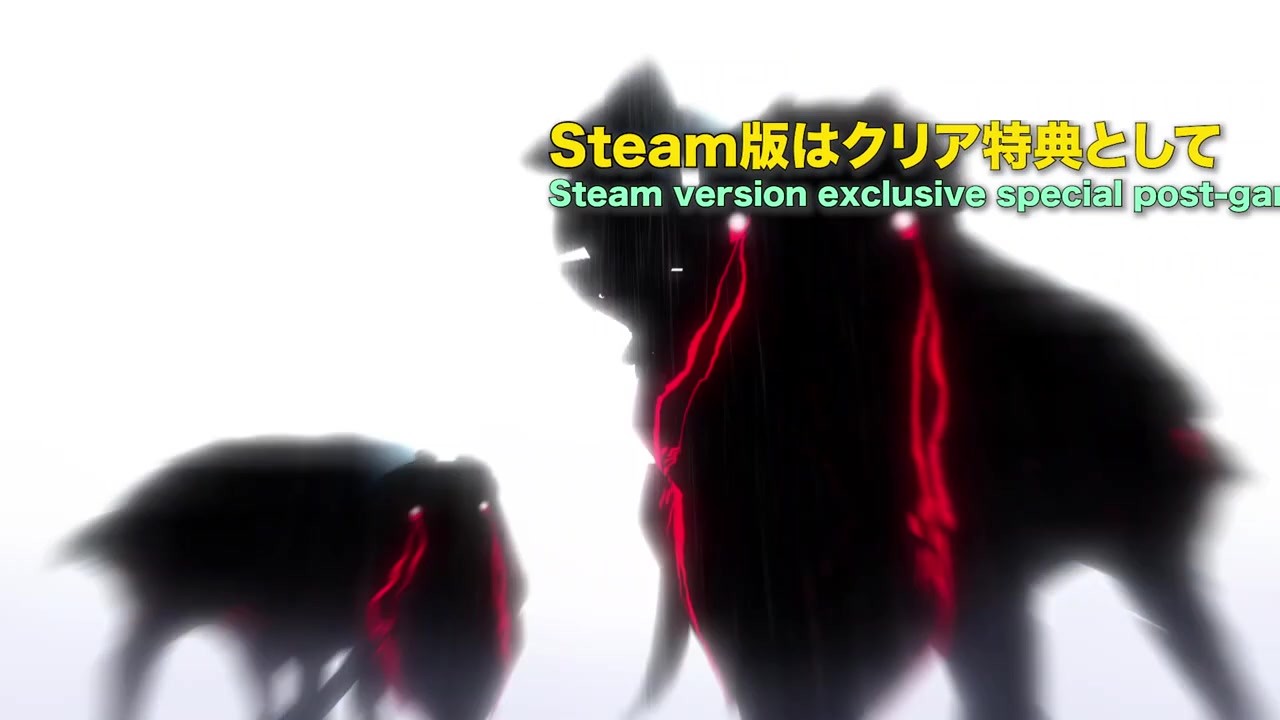 大丈夫萌大奶《全能之神》PC版9月1日登陆Steam