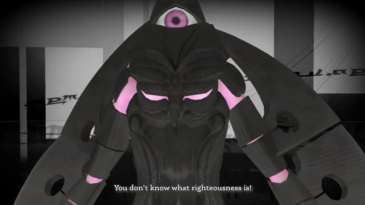 大丈夫萌大奶《全能之神》PC版9月1日登陆Steam