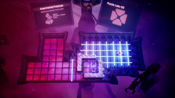 《实验室老鼠》确定2022年登陆Xbox Series和PC平台