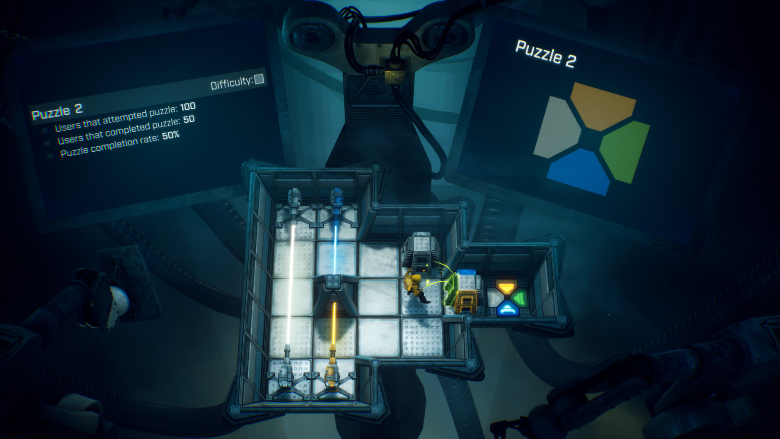 《实验室老鼠》确定2022年登陆Xbox Series和PC平台