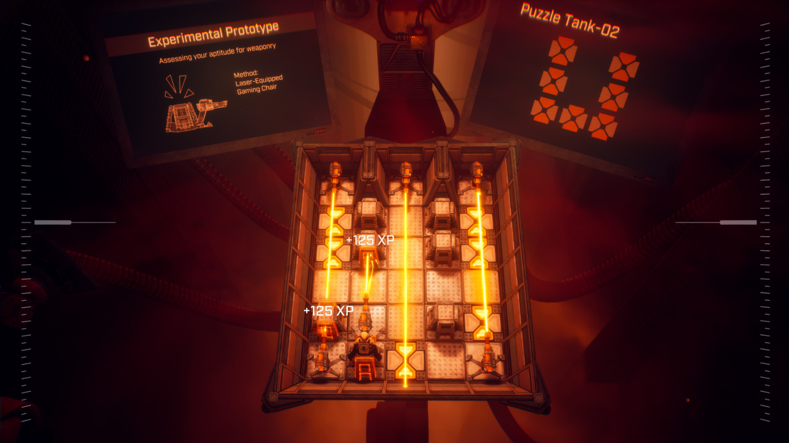 《实验室老鼠》确定2022年登陆Xbox Series和PC平台