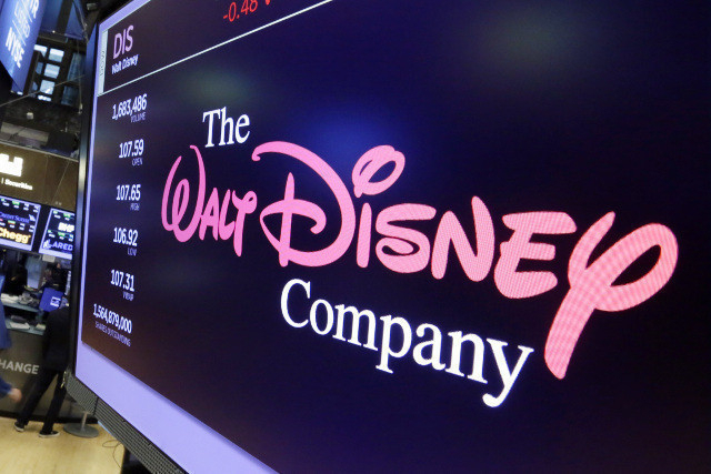 迪士尼在温哥华成立新动画工作室 专注Disney＋平台新作