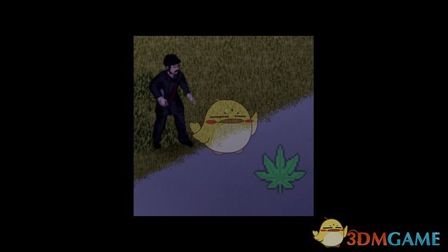 《僵尸毁灭工程》小草光标MOD