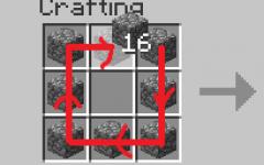 《我的世界》1.19.1方便鼠标手势MOD