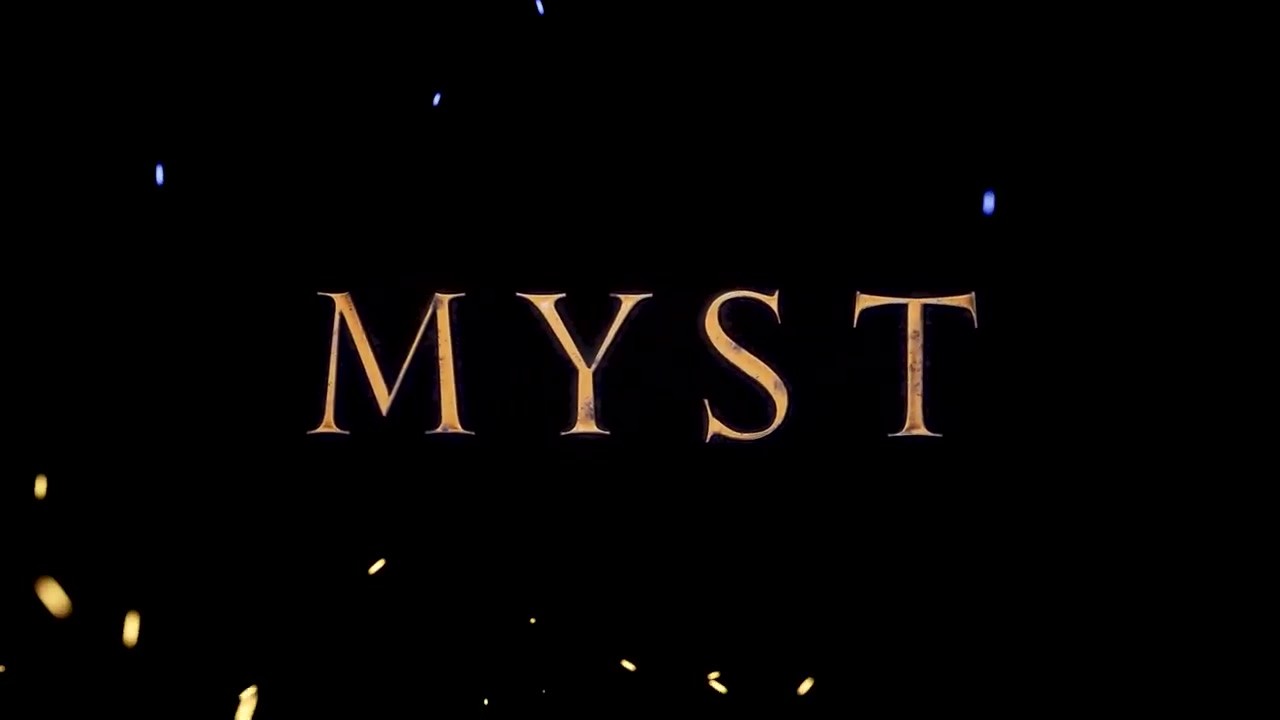 《神秘岛》重制版8月26日登陆XS/XB1/PC平台