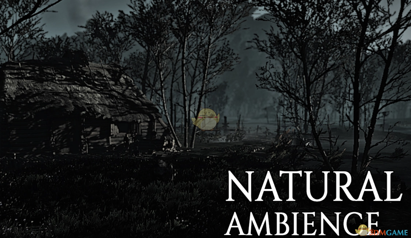 《巫师3：狂猎》只有杰洛特和酒馆的音乐MOD