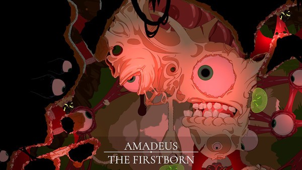 合作平台游戏《畸战求生》9月8日登陆PS4和Xbox One