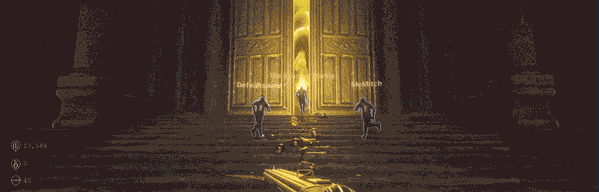 希腊神话版《求生之路》？FPS游戏《陨灭》Steam页面上线 